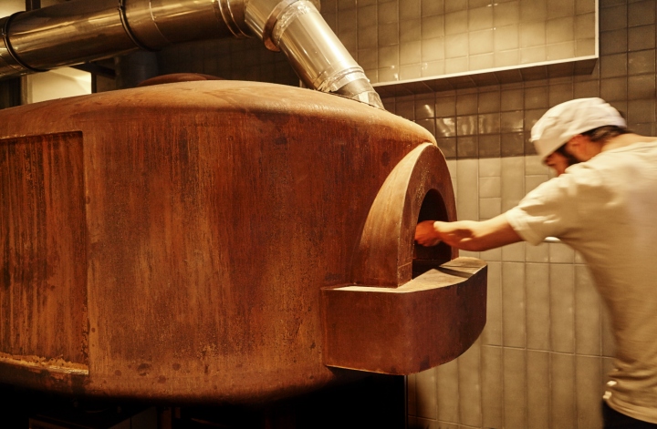 Mama Dough 餐厅-36