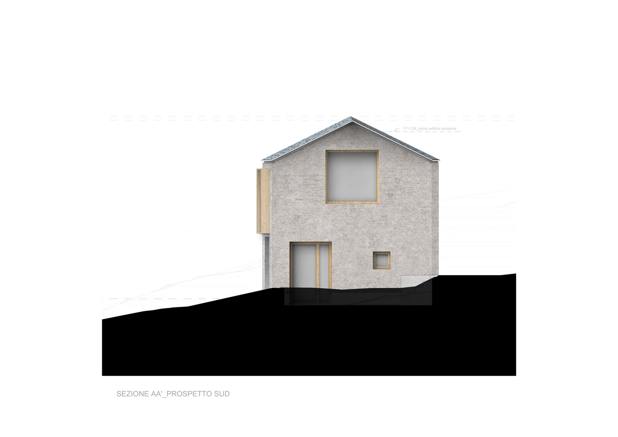 卡萨 PJA丨意大利丨ESarch-47