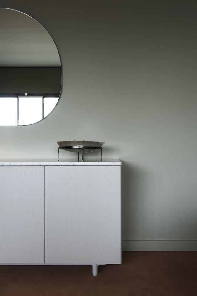 海蒙重振哥本哈根 SAS 皇家酒店 506 房设计亮点-19