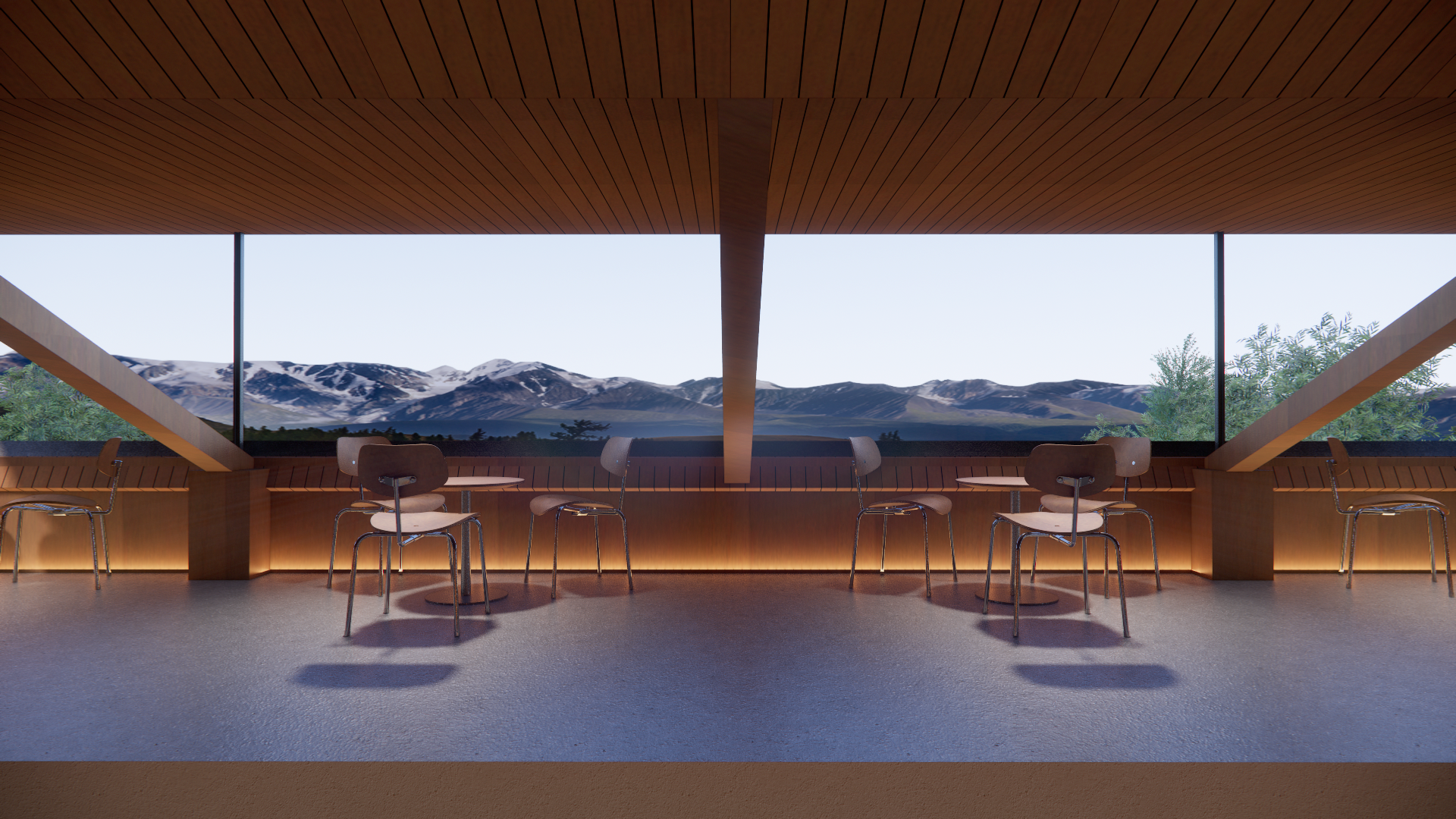 宁波凤山庙改造丨中国宁波-15