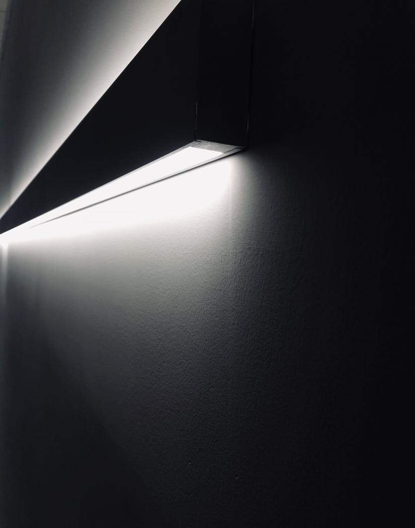 汉威国际工装创客空间——现代创意办公空间设计-14