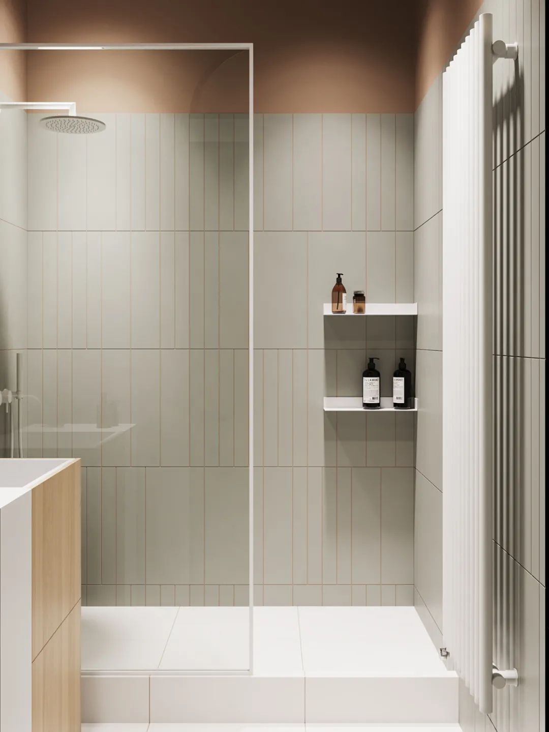 美学 | C位儿童房色彩搭配~速学！-116