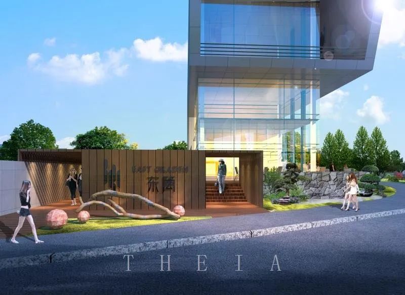 迪赛·东篱 | 闲田信步，采菊东篱-29