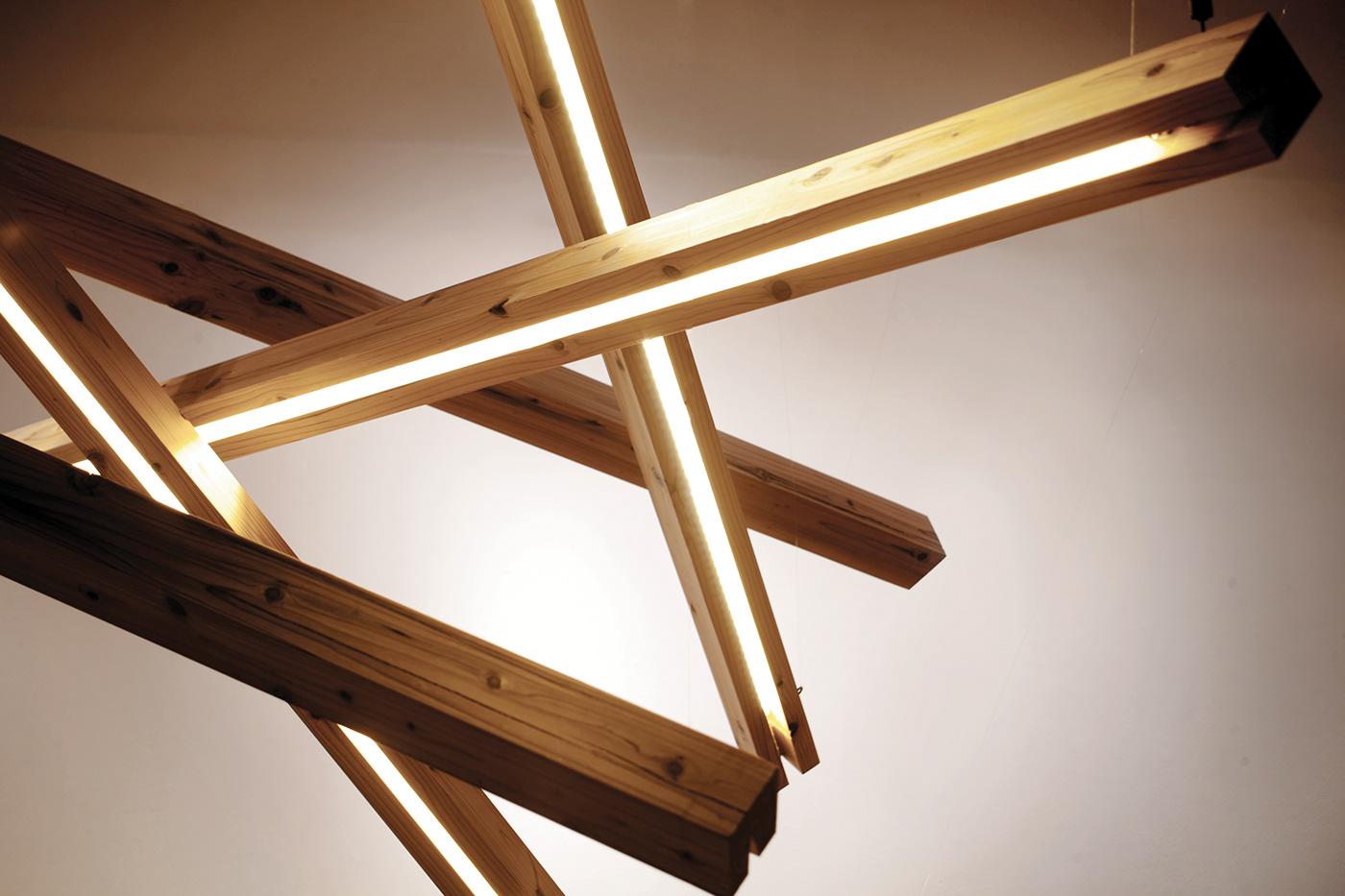 日本 KINOWA 家具品牌 | 环保设计,重振森林生物多样性-16