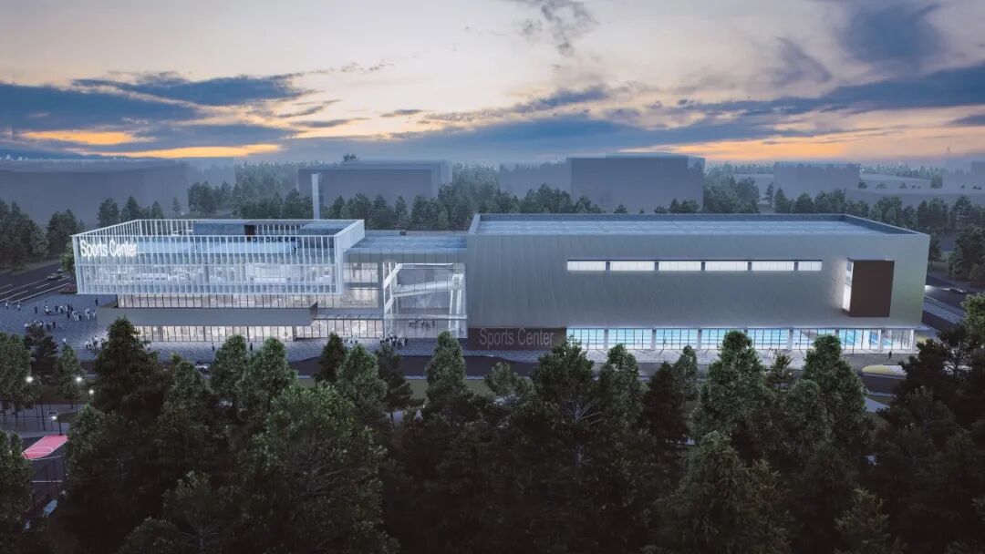 绿建中心|绿色低碳，助力未来科学城高质量发展-29