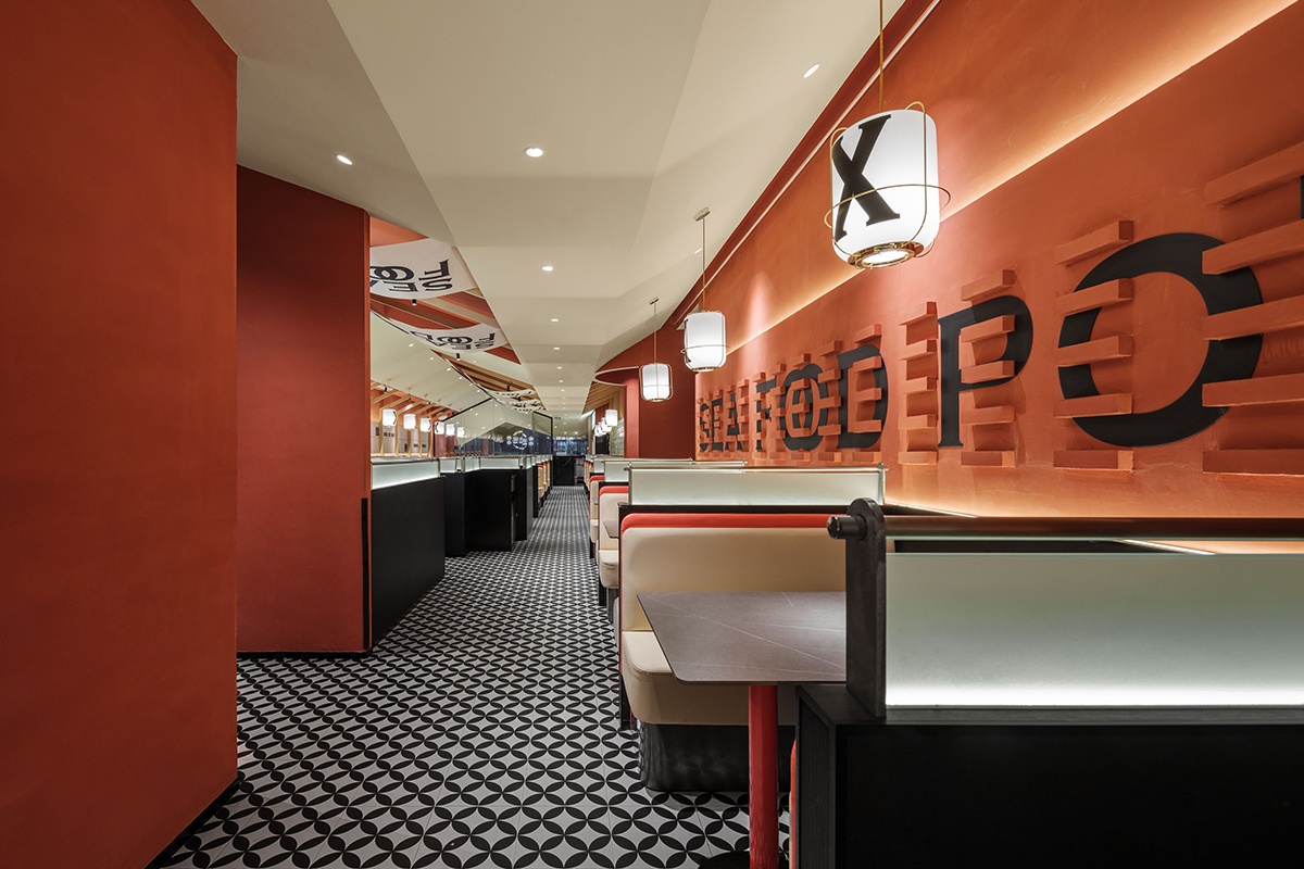 蟹宗蟹丨中国南昌丨艺鼎设计-41