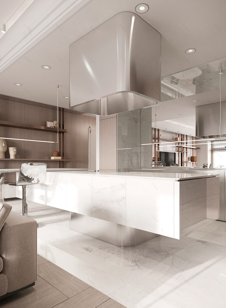 伦敦SN008公寓丨英国伦敦-19