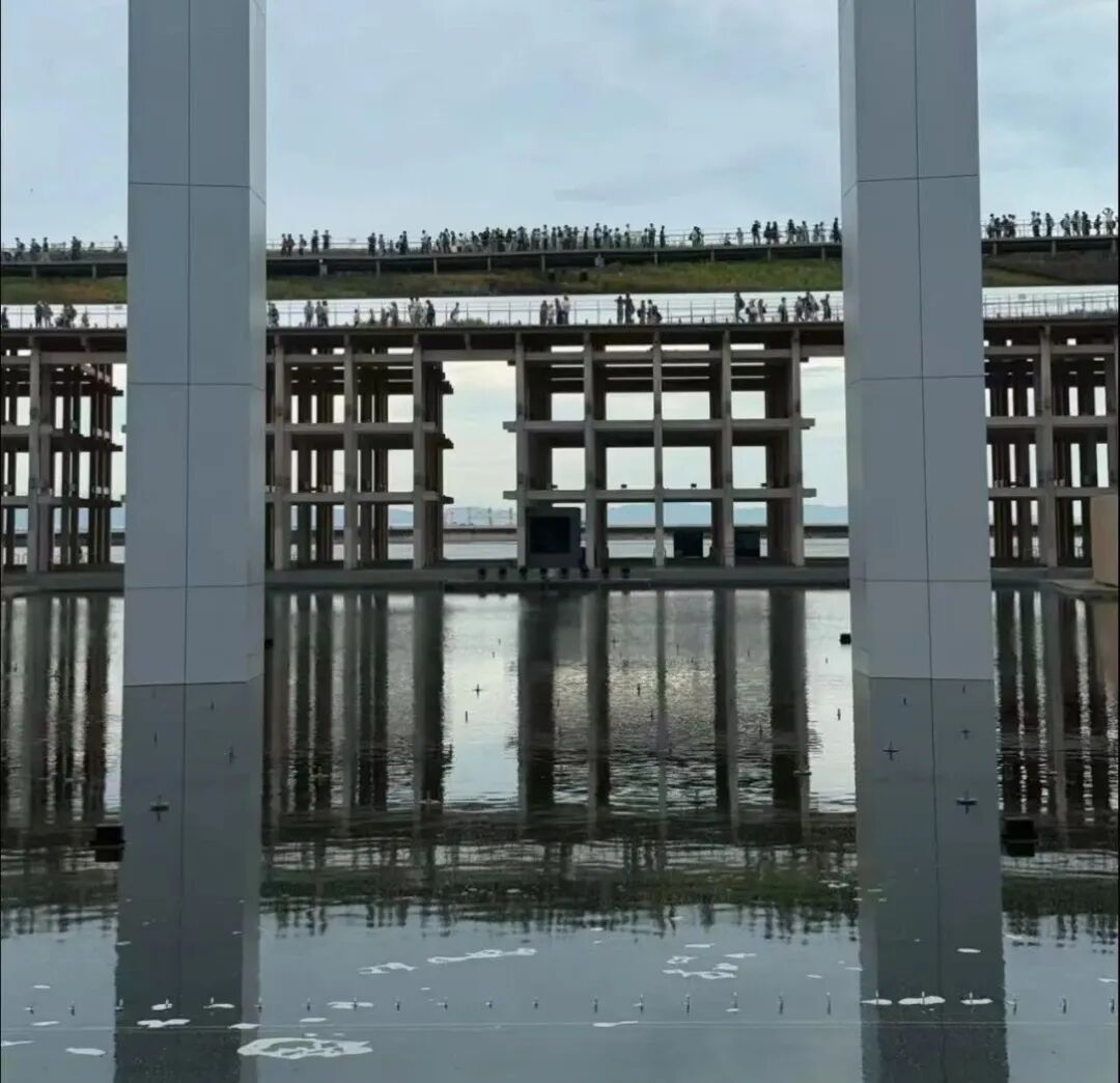 【AT】专访王振军：从上海到大阪，世博展馆里藏着怎样的建筑观?-114