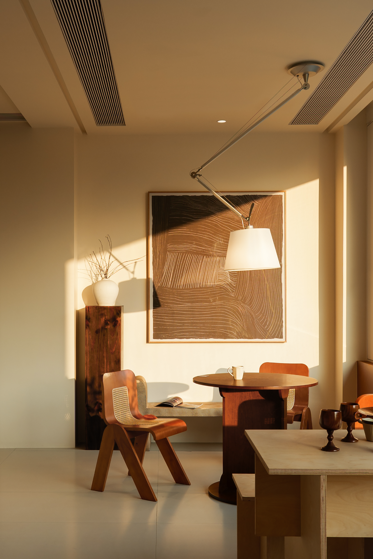 夏末 · 湖南湘潭烘焙店设计丨中国湘潭丨知白设计-26