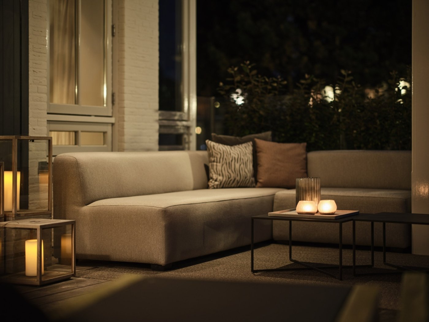 Pied à terre | Kabaz-39