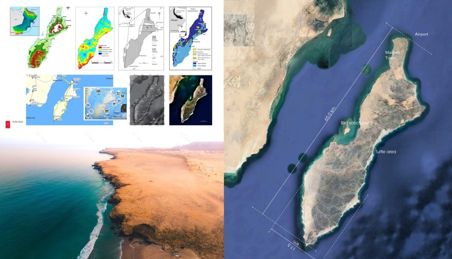 马斯irah岛开发项目丨阿曼丨CUBE Consultants-25