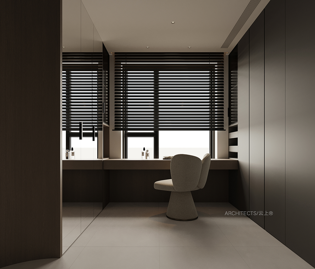 云上·首发 星云,揽月丨中国淄博丨云上译舍-10