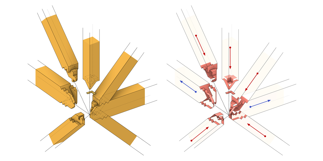 丨美国堪萨斯丨BIG,BNIM,堪萨斯大学建筑与设计学院-30