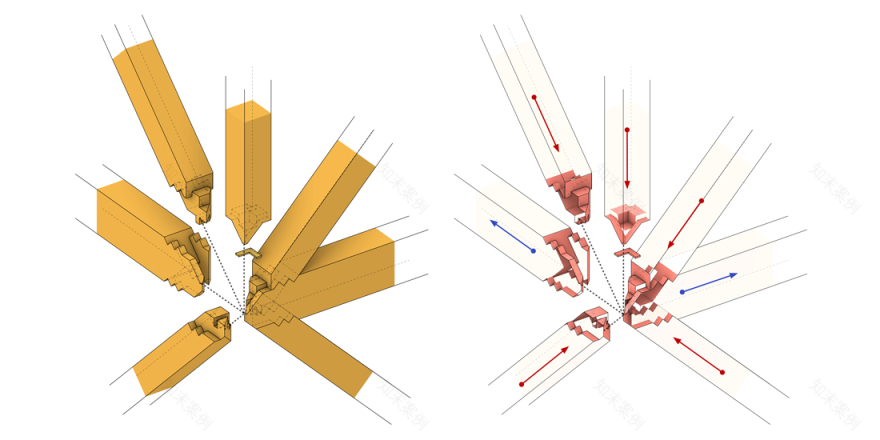 丨美国堪萨斯丨BIG,BNIM,堪萨斯大学建筑与设计学院-30