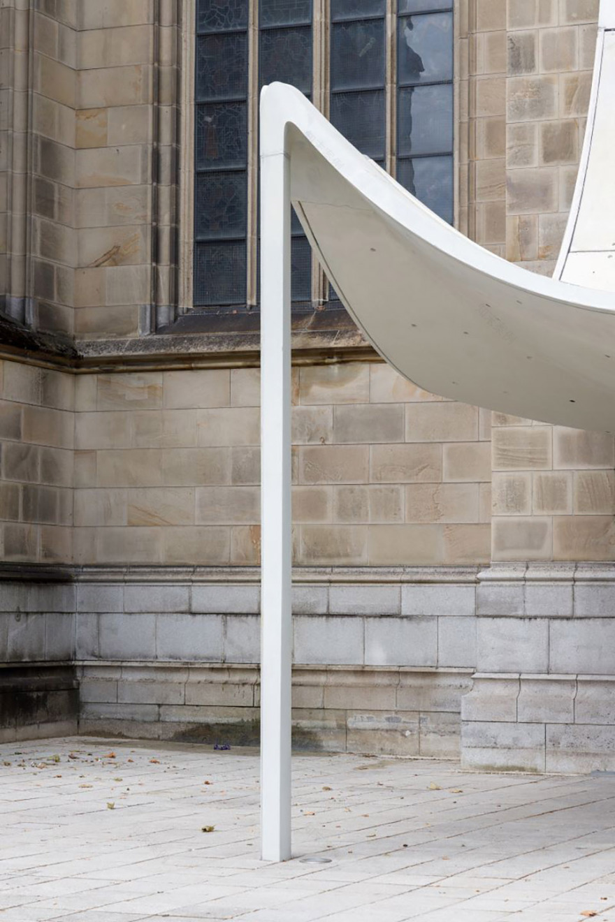 Domcenter装置丨奥地利-97