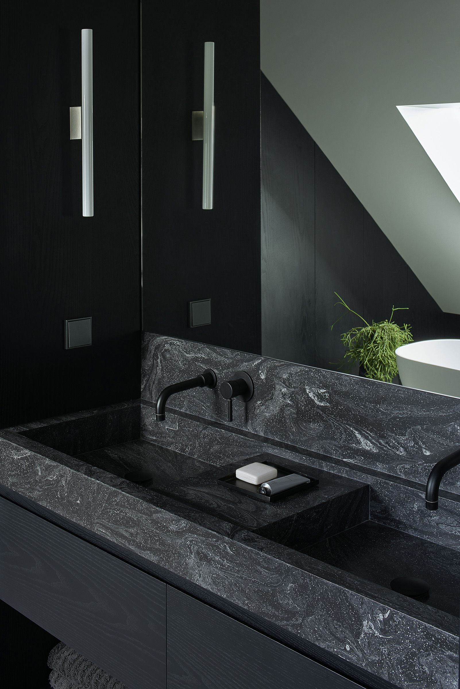 B9公寓丨立陶宛维尔纽斯-25