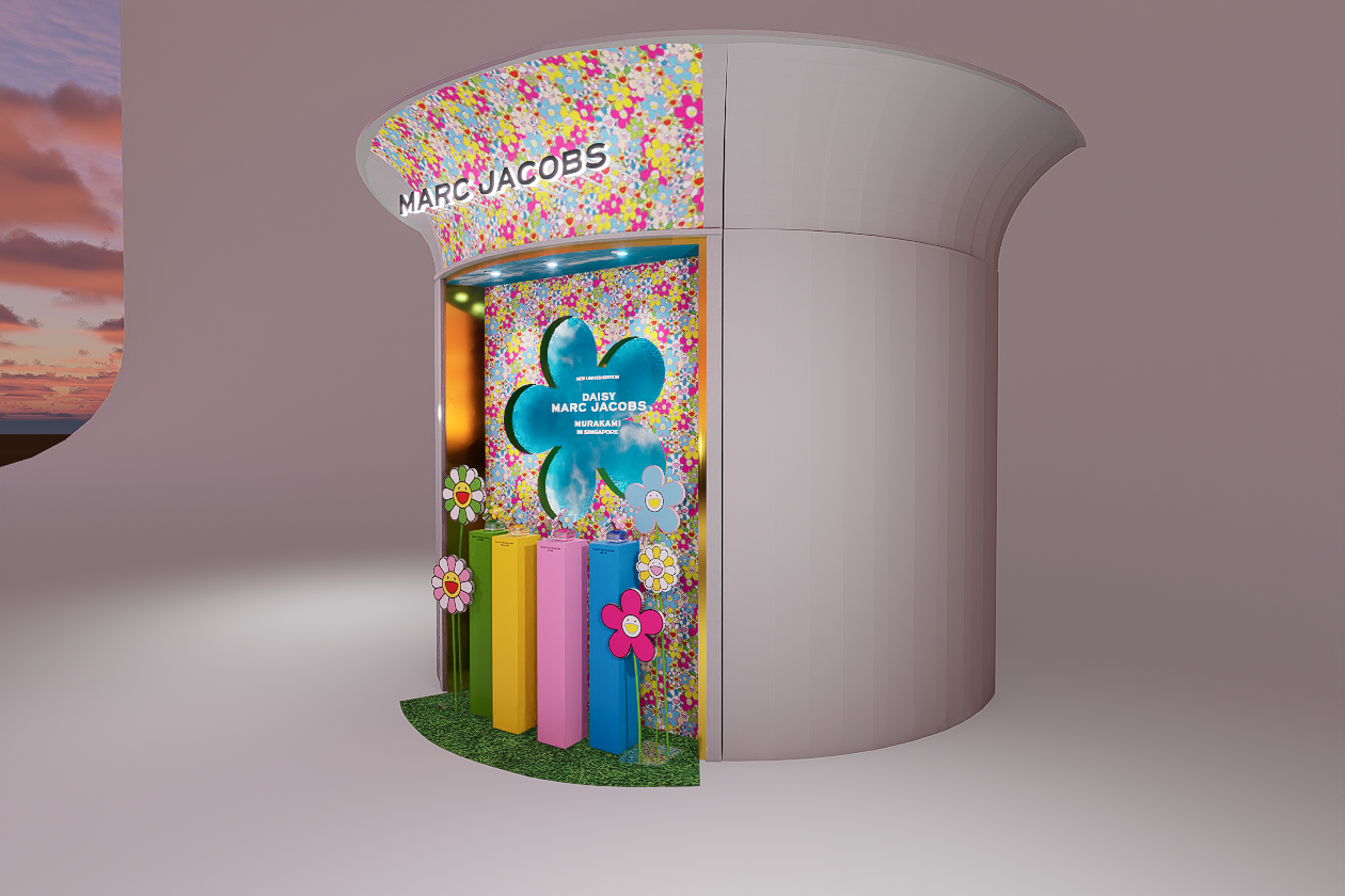 MARC JACOBS DAISY-2