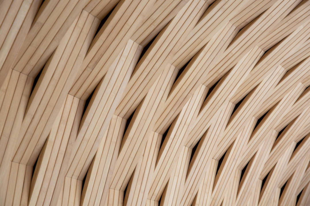 竹里馆 | 自然之美的现代演绎-165