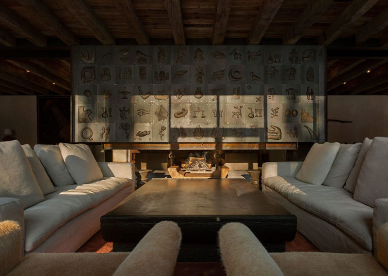 新时尚客房科赫塔酒店-4