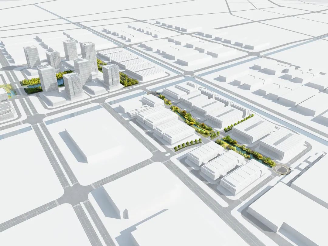 海宁欧洲（瑞典）产业园丨中国浙江丨王青,林易-24