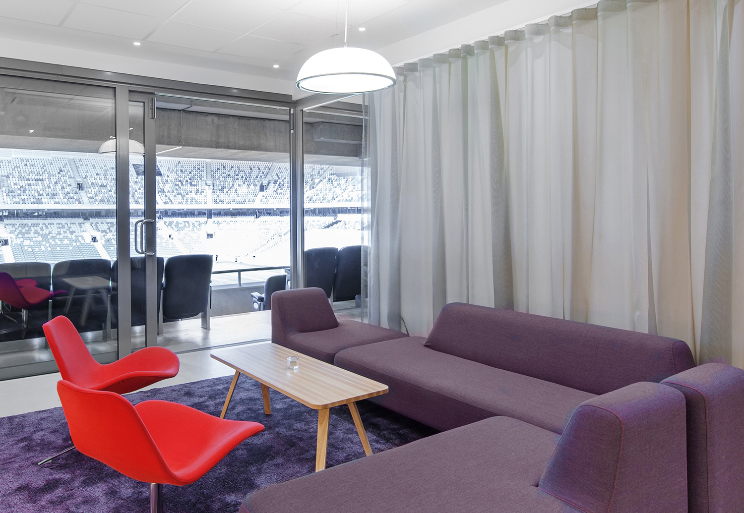 丨瑞典斯德哥尔摩丨ROSSETTI-16