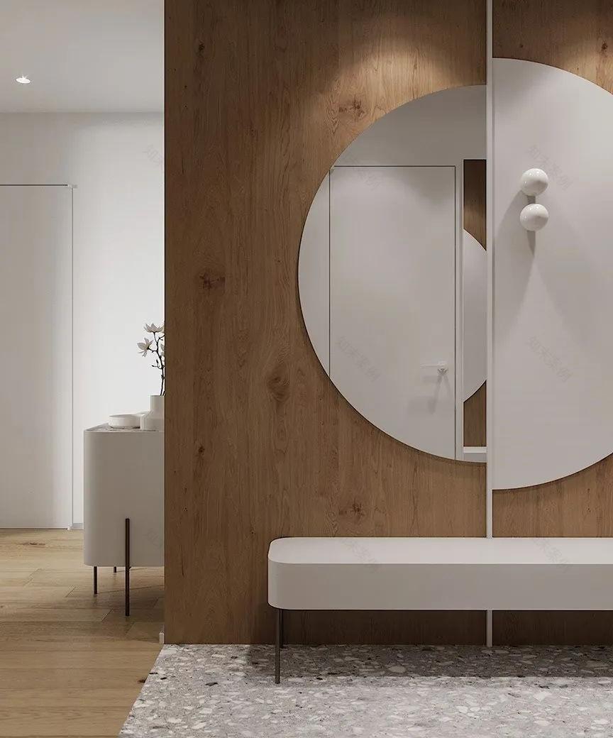 VAE design--三居室,四口之家-19