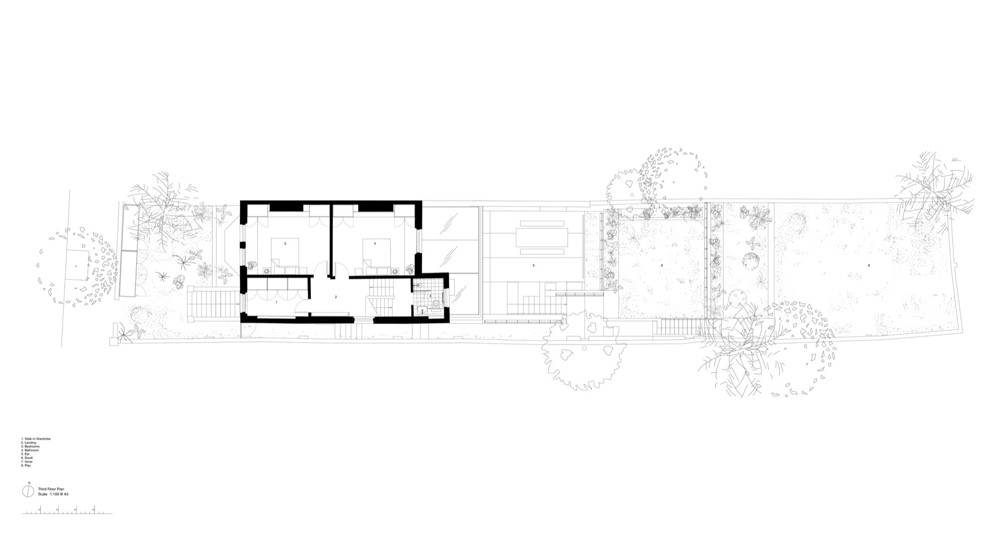 颜料屋丨英国伦敦丨Unknown Works-45