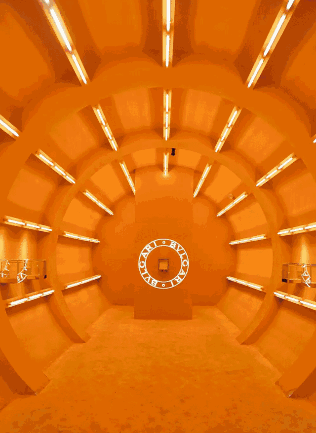 成都「蔚蓝卡地亚中心」CEO 公馆,国际化奢华人居新定义-8