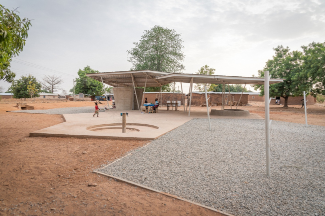 加纳高布利加开放代码市场-21