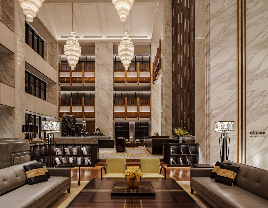 丨中国天津丨LTW Designworks-17