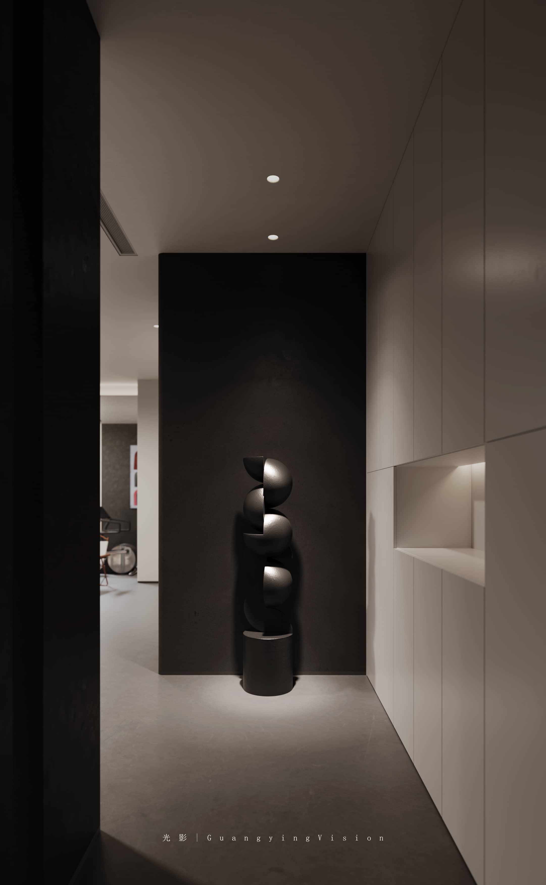 臻白 · 寻觅的温柔-11