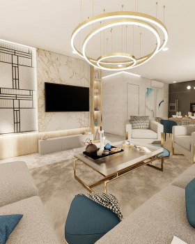 VILA "C"度假别墅出租项目丨克罗地亚丨Sviatlana Bareika,Tomislav Kolarić