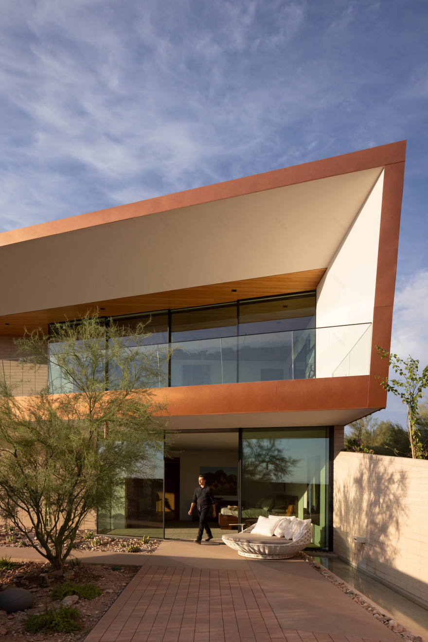 丨美国丨Kendle Design Collaborative-17