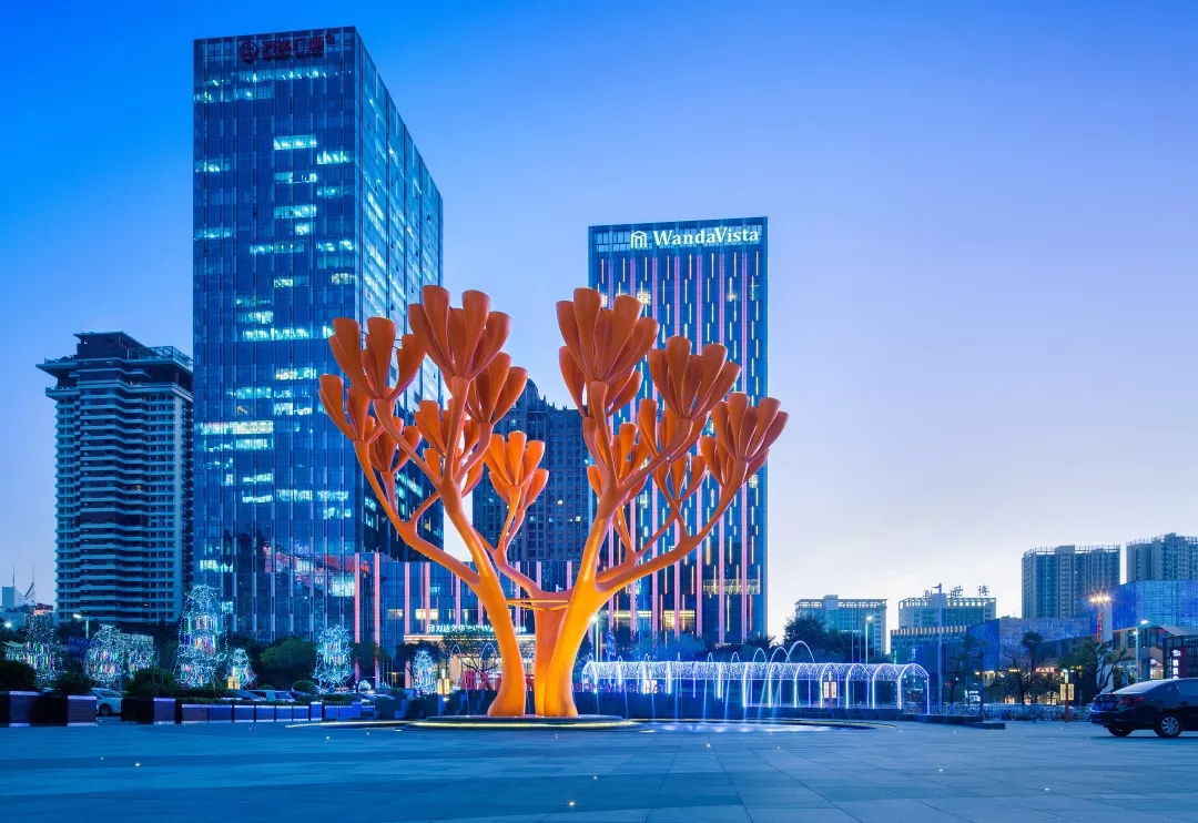 东莞泰禾新天地-19