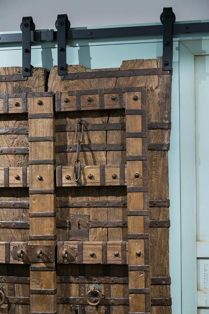 Hayloft工业阁楼丨Loft Buro-72