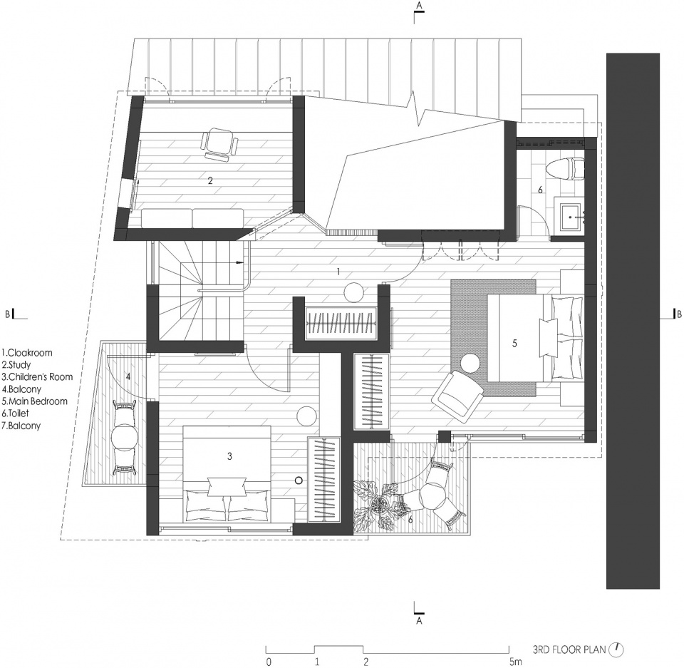 浙江西周李宅丨Studio MOR-36