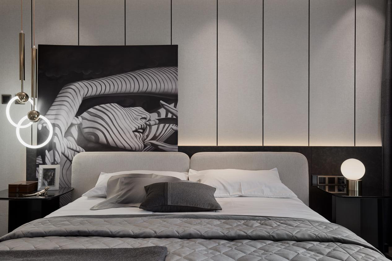 北京亦庄金茂府上叠丨中国北京-18