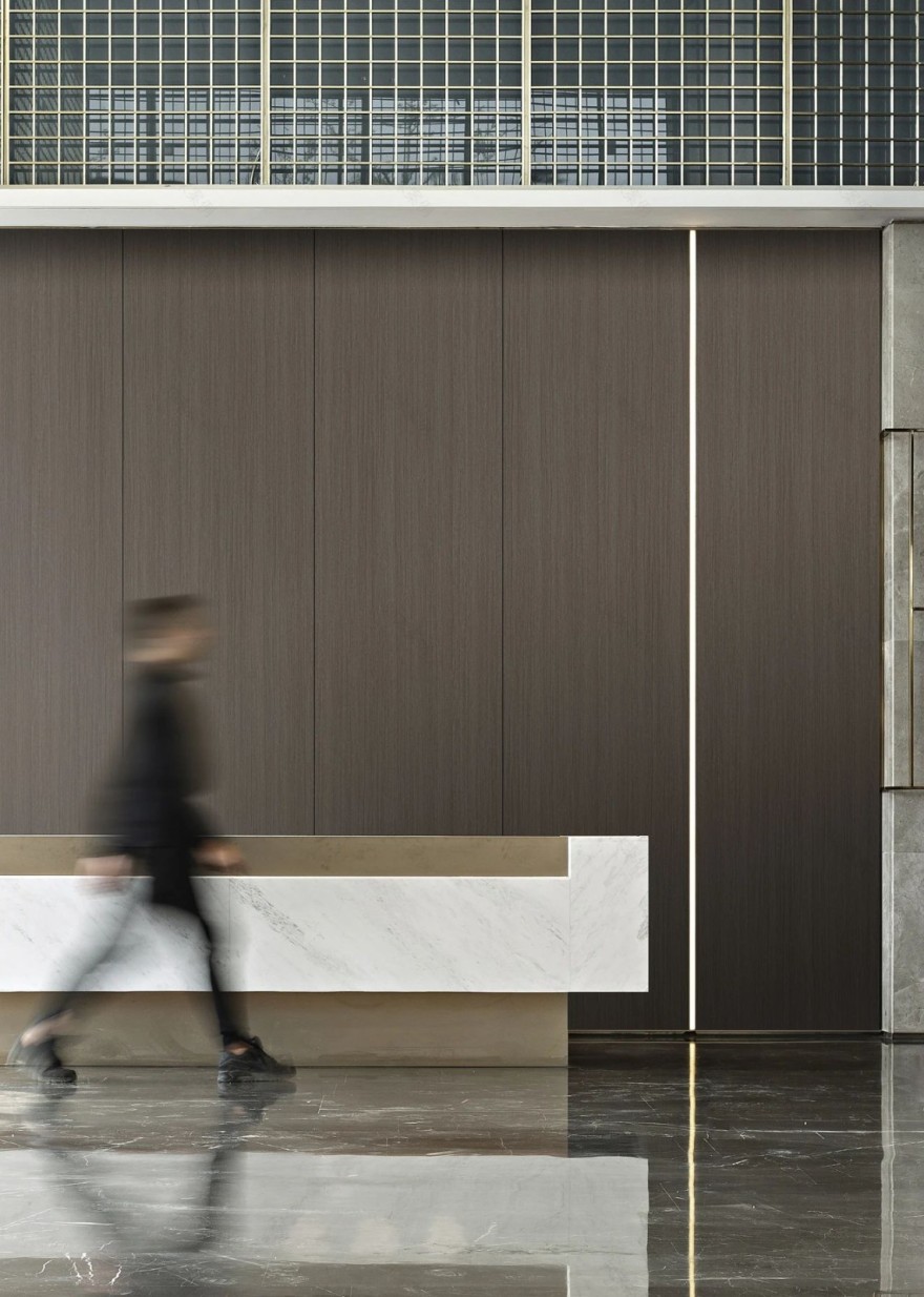 朗生·出色 · 致敬极简主义风格-28