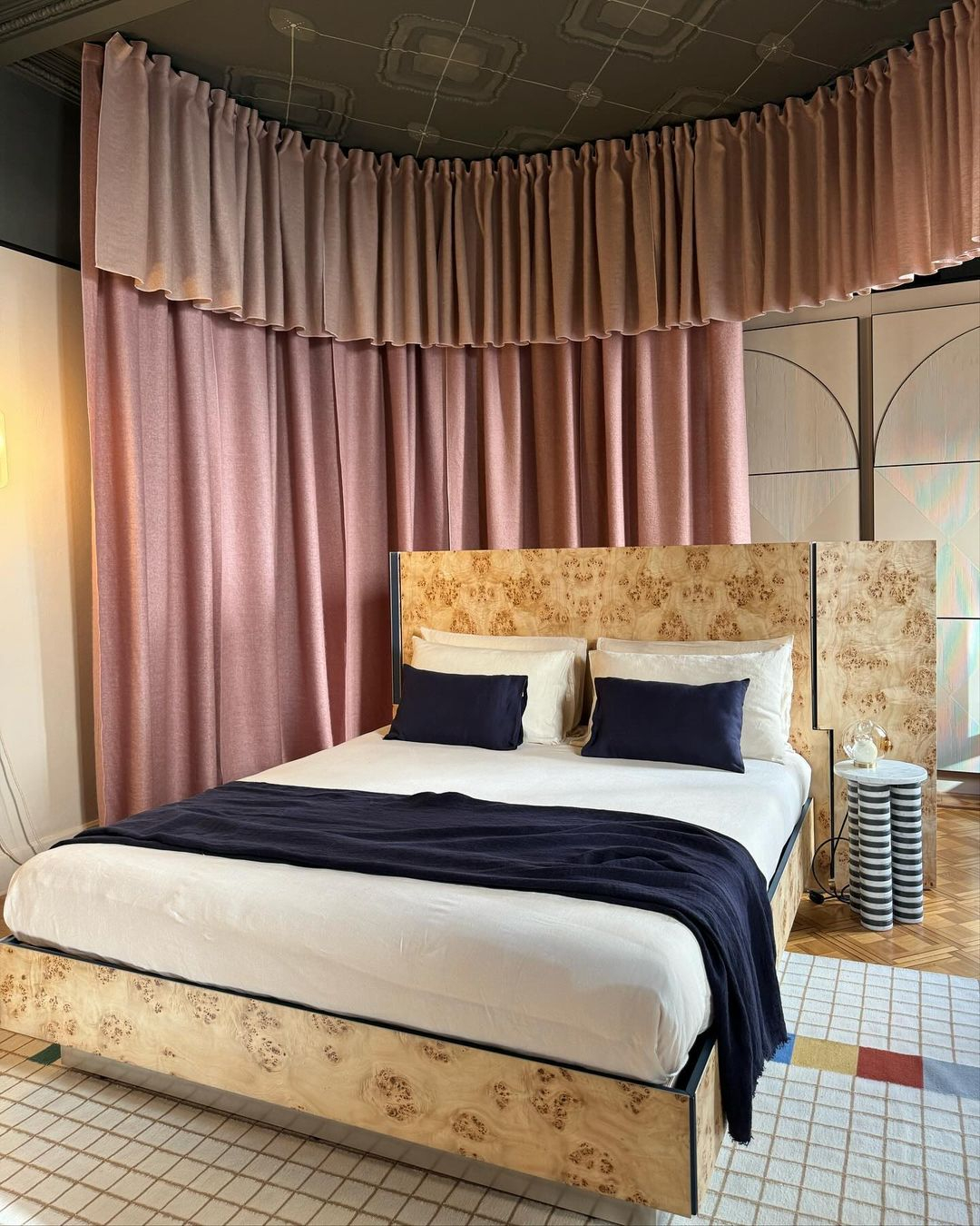 2024 米兰国际家具展览会丨意大利米兰-274