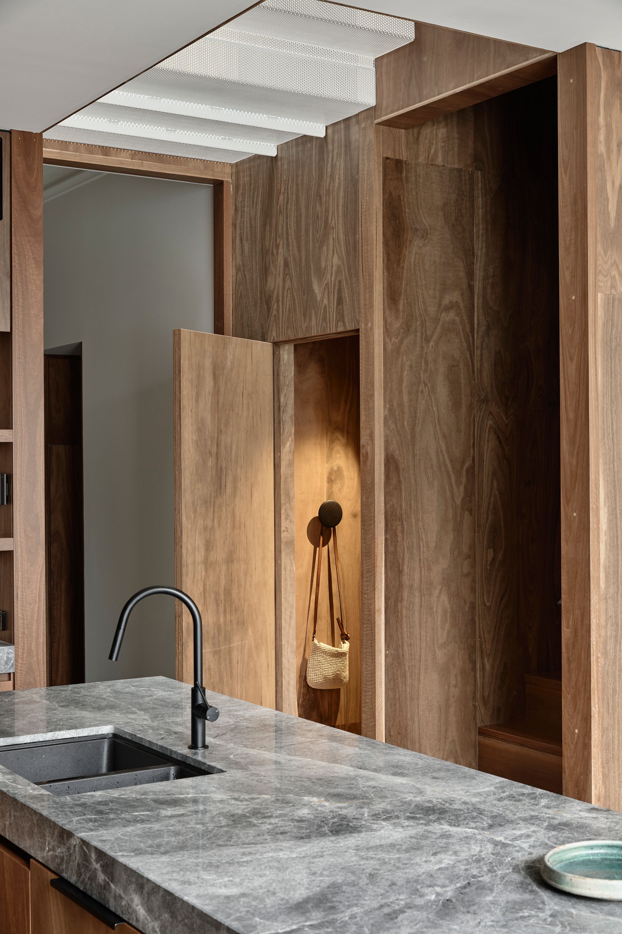 Carlton North Residence by Project 12 Architecture-8