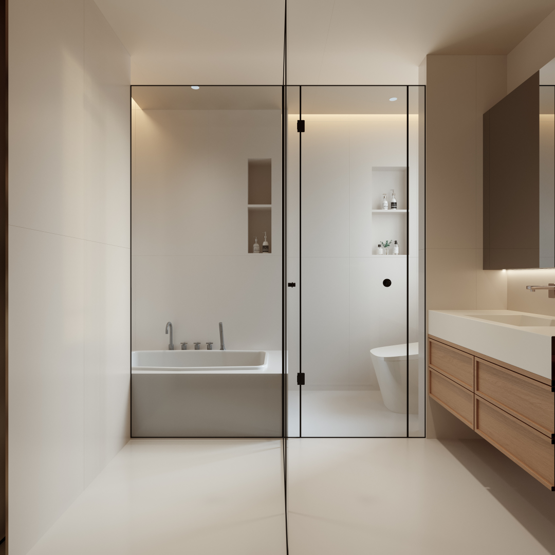 新华学府春天丨中国合肥丨安徽印空间设计事务所-19