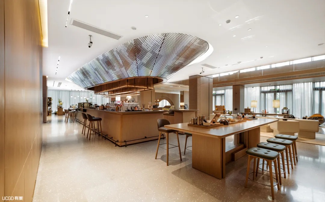 UCGD有乘丨南昌联发·万科海上明月 建筑设计 丨中国南昌-64