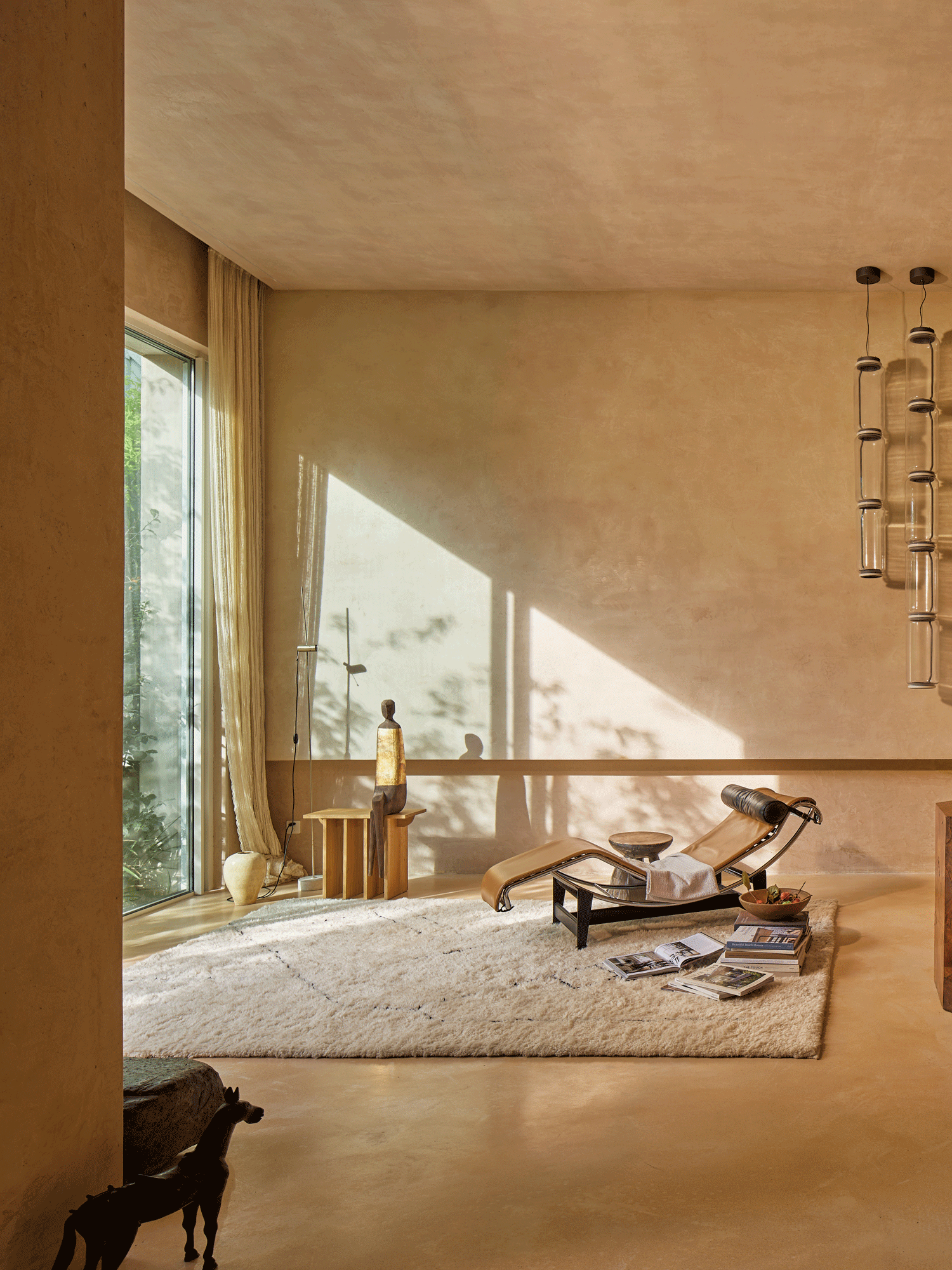 云中花苑丨中国温州丨美栽堂筑造社-9