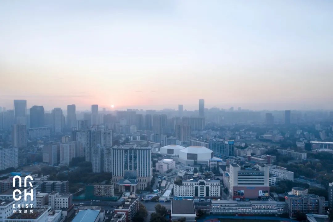 成都城市音乐厅 | 中建西南院+gmp-27