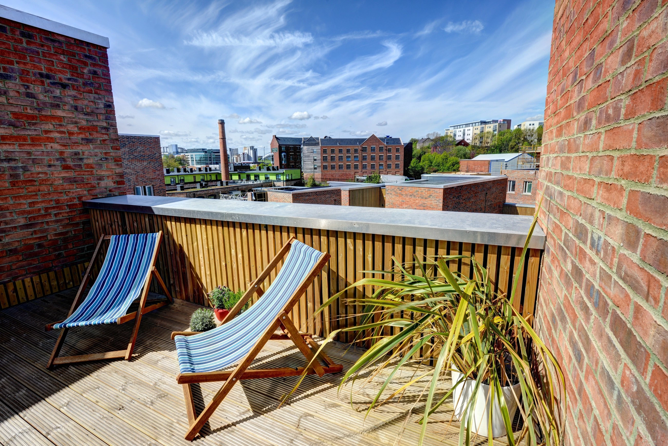 《马 lings | Ash Sakula Architects》英式风情，工业遗存重生-139