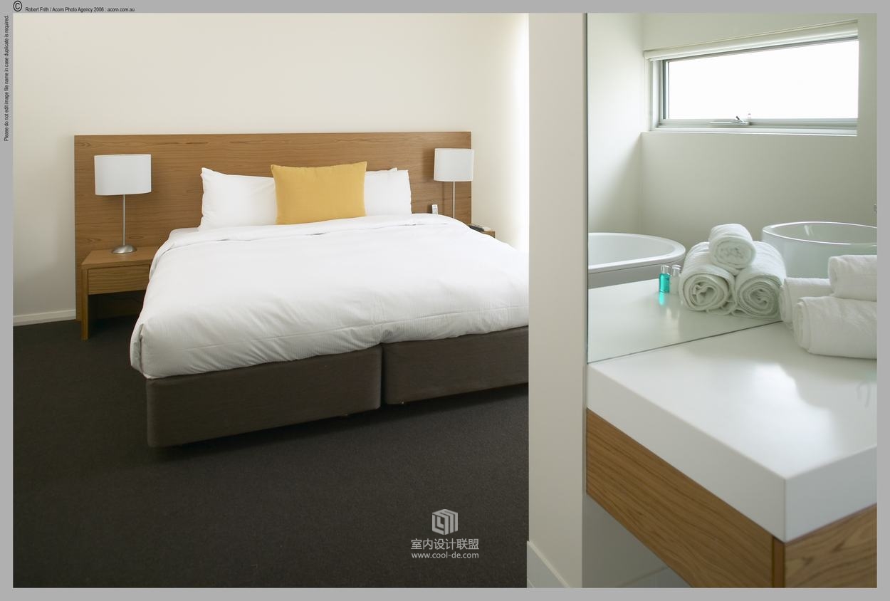 澳大利亚斯密斯海灘度假酒店 Smiths Beach Resort-23