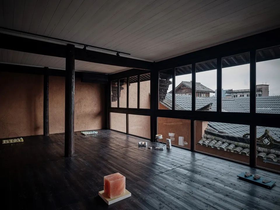 碧山老宅丨中国浙江丨MDDM STUDIO-45