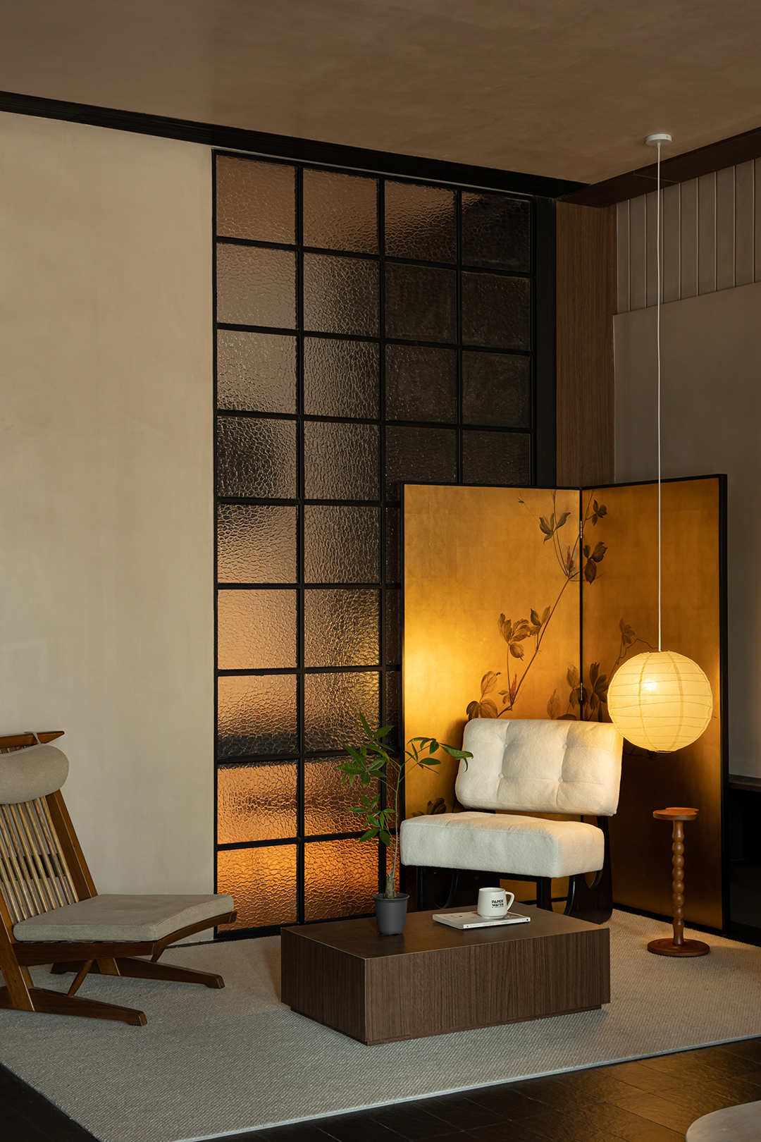 云至川合办公室丨中国常州丨云至川合设计工作室-90