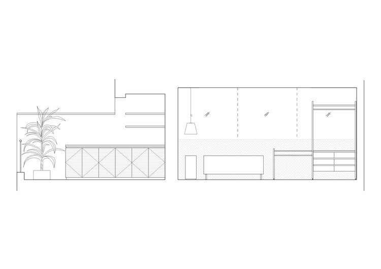 Brisa 公寓丨巴西巴西利亚丨Elisa Albuquerque-16