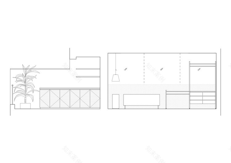 Brisa 公寓丨巴西巴西利亚丨Elisa Albuquerque-16